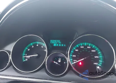 2015 Buick Enclave Premium z USA, uszkodzony, nr VIN 5GAKVCKD8FJ237013